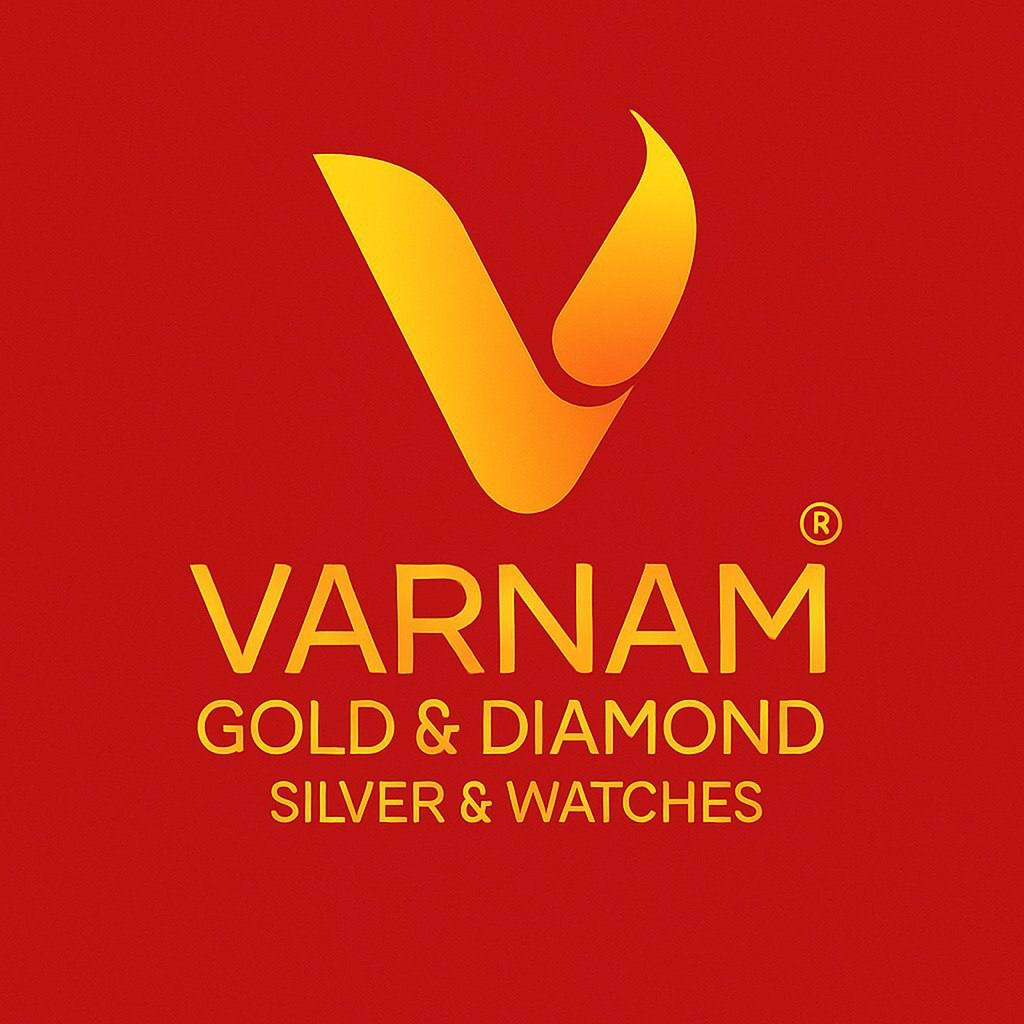 VARNAM JEWELLERY VENGARA